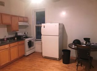 2131 W Division St APT 3R, Chicago, IL 60622