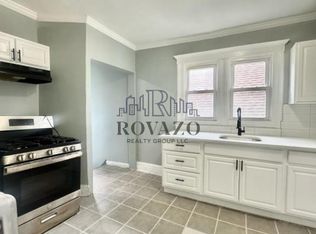 54 Princeton St FLOOR 3, East Orange, NJ 07018