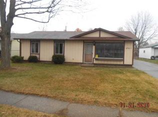 4942 W Patricia St, Indianapolis, IN