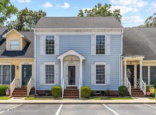 3102 Cashwell Drive # 46a, Goldsboro, NC 27534
