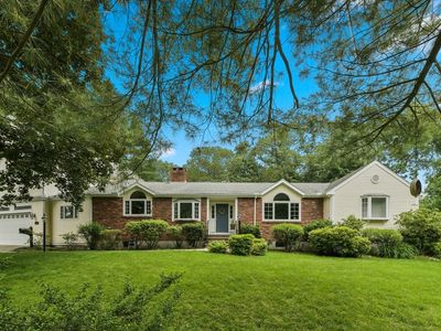 1 Fox Hunt Ln, Winchester, MA, 01890