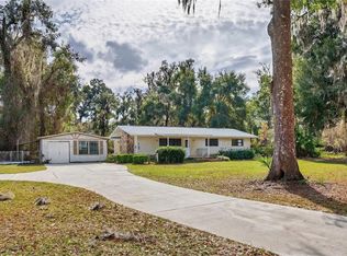 4400 NE 139th Ln, Anthony, FL 32617