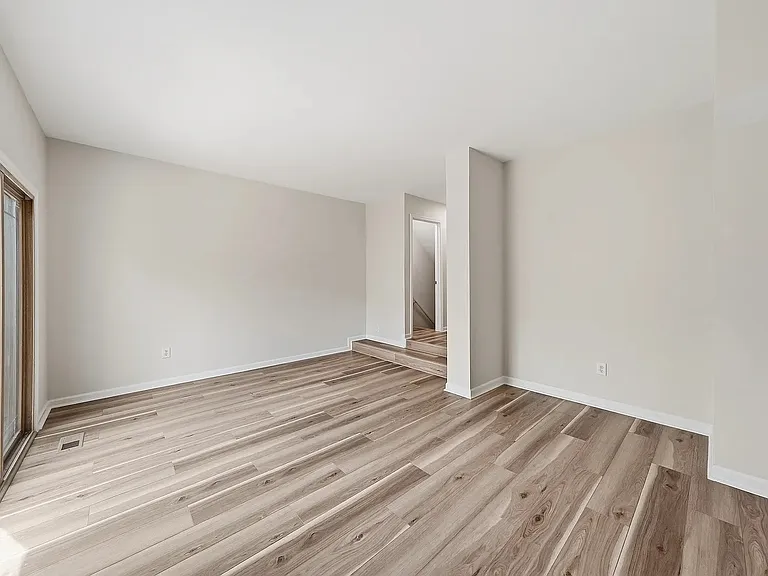 First Floor - Common Area