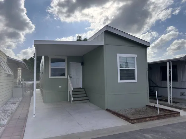 10525 Somerset Blvd Space 38, Bellflower, CA 90706