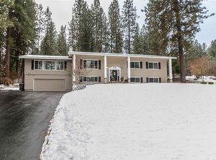 11010 E 44th Ave, Spokane, WA 99206