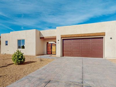 37 Pinon Doblado, Santa Fe, NM, 87508