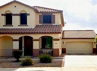 20949 S 214th Pl, Queen Creek, AZ 85142