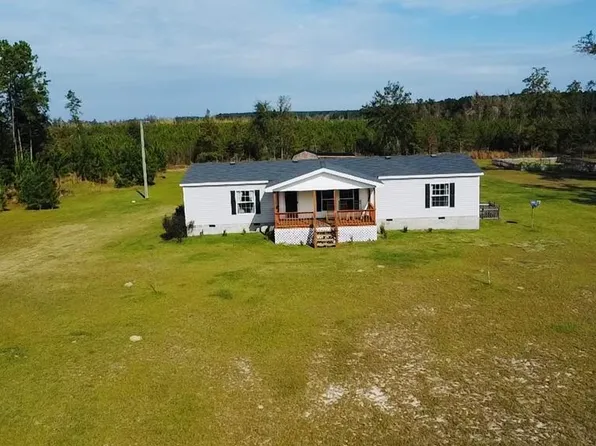 715 Falcon Cir, Abbeville, GA 31001