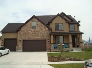 3308 N 350 W, Lehi, UT 84043