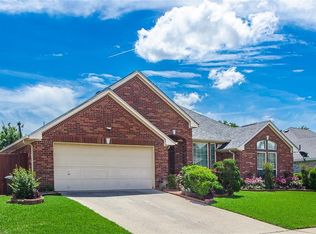 2904 Yukon Dr, Corinth, TX 76210