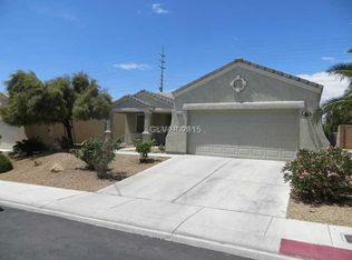 6013 Aqua Blue Ct #0, North Las Vegas, NV 89031