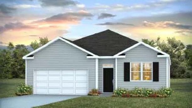 4003 Calabash Ct