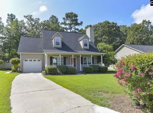 164 Northshore Dr, Chapin, SC 29036