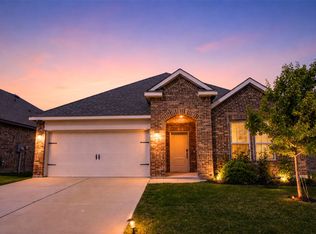 710 John Adams Ct, Fate, TX 75189
