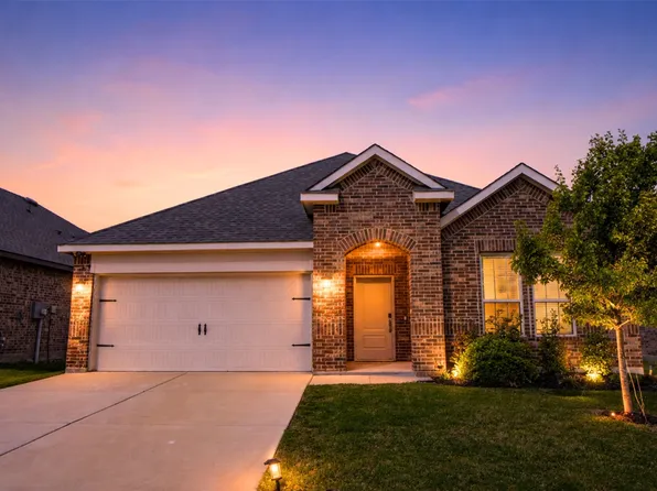 710 John Adams Ct, Fate, TX 75189
