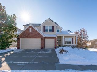 20708 E Fair Ln, Centennial, CO 80016