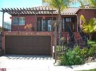 5137 Onaknoll Ave, Los Angeles, CA 90043
