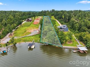 1792 Waters Edge Dr #61, Granite Falls, NC 28630