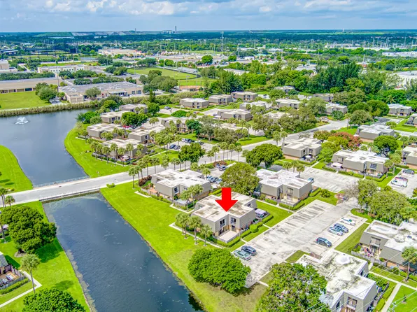 4122 41st Way, West Palm Beach, FL 33407
