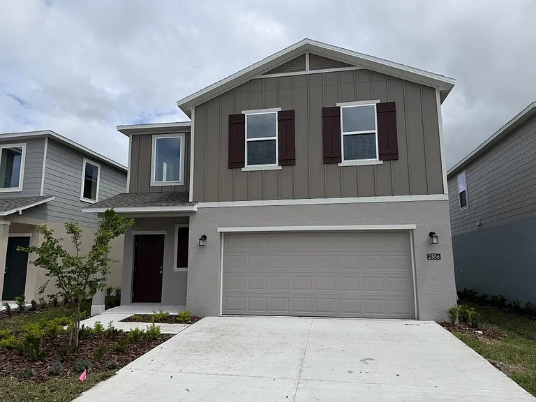 2470 Hallow Garden Rd — Photo 1