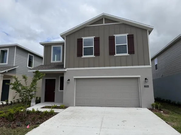 2482 Garden Rd, Eustis, FL