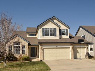 5905 Sparrow Ave, Firestone, CO 80504