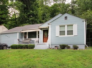 2816 NE Hardin Hill Rd, Knoxville, TN 37917