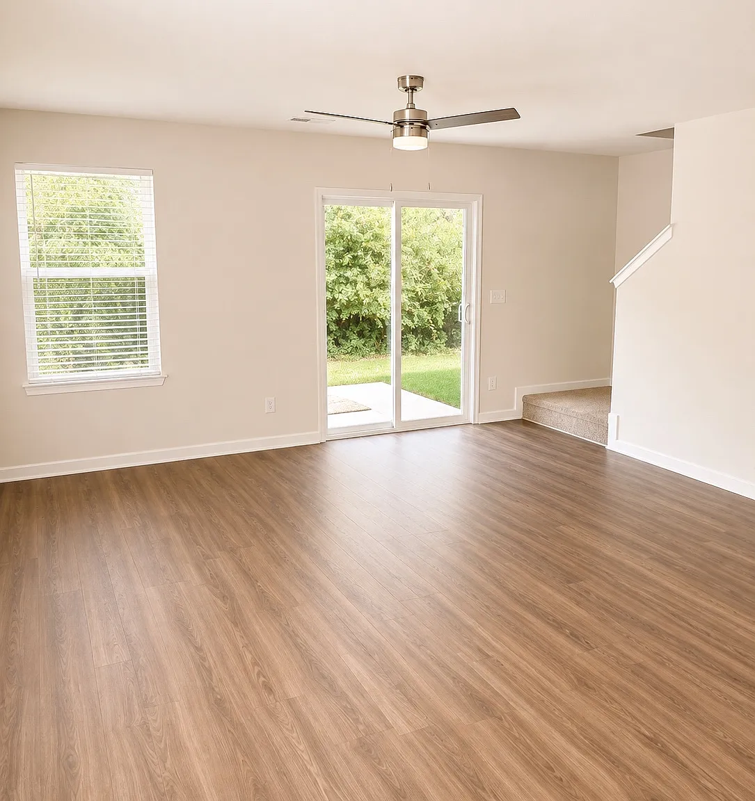 3 bed, 2.5 bath, 1600 sqft, $1,800 — Photo 4