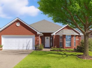 1116 Cresthill Dr #43, Cedar Hill, TX