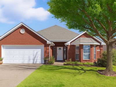 1116 Cresthill Dr #43, Cedar Hill, TX, 75104