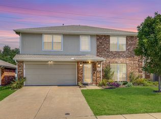 2412 Glenhaven Dr, McKinney, TX 75071