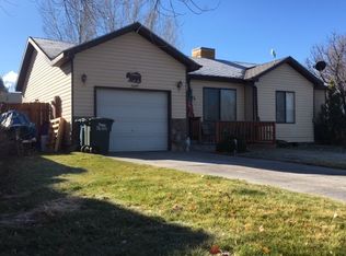 1689 Colt Cir, Elko, NV 89801