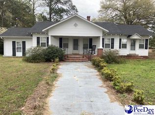 2762 Old Mullins Rd, Nichols, SC 29581