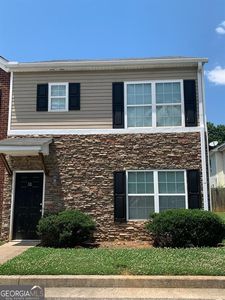 38 Middlebrook Dr, Cartersville, GA, 30120