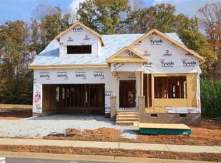 209 Grandmont Ct, Greer, SC 29650