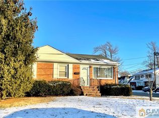 76 Talmadge Ave, Iselin, NJ 08830