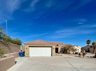 5924 Red Saturn Dr, Las Vegas, NV 89130