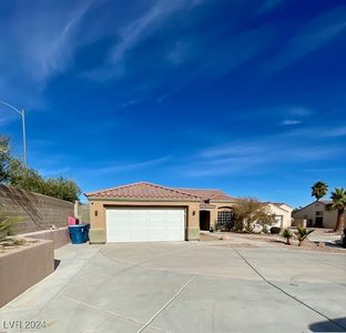 5924 Red Saturn Dr, Las Vegas, NV, 89130