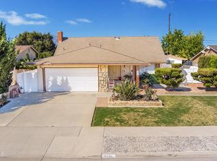 813 Empress Ave, Camarillo, CA 93010