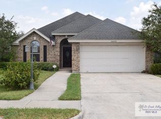 16593 Autrey Dr, Harlingen, TX 78552