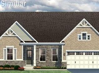 7332 Cattail Ct SW #811, Concord, NC 28025