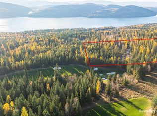 2455 Big Mountain Rd, Whitefish, MT 59937