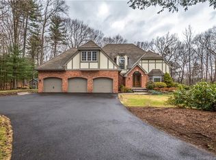 22 Silver Brook Ln, North Granby, CT 06060