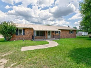 1505 County Road 631, Clyde, TX 79510