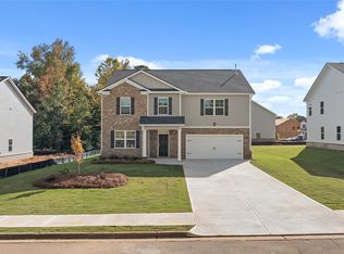 1288 Hollingsworth Way, Dacula, GA 30019