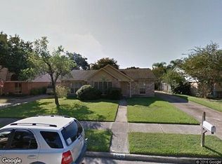 21421 Park Valley Dr, Katy, TX 77450