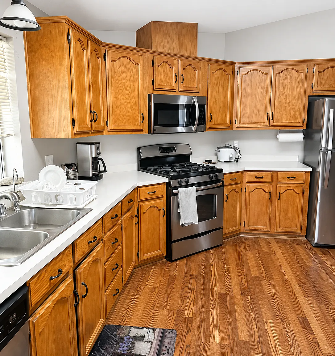 3 bed, 1996 sqft, $2,400 — Photo 3