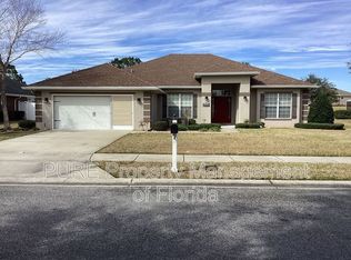 4815 SW 62nd St, Ocala, FL 34474