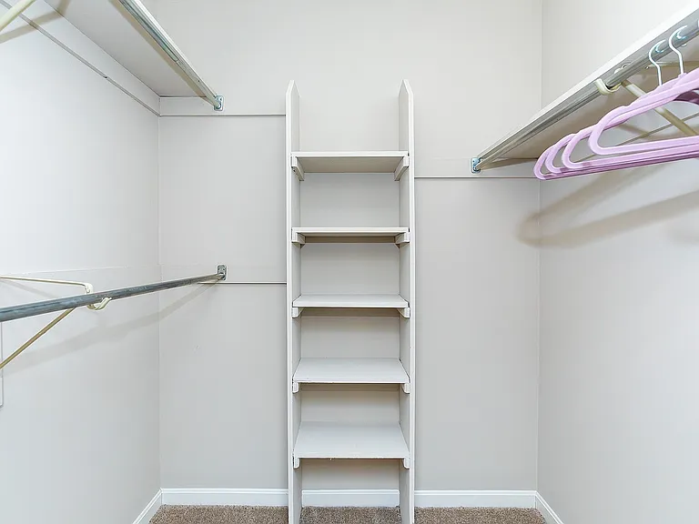 Two-Bed Model Unit