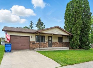 301 W Jefferson St, Columbia City, IN